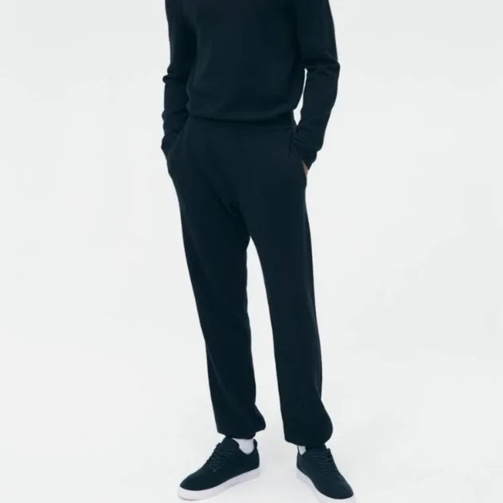 NAADAM CASHMERE JOGGERS